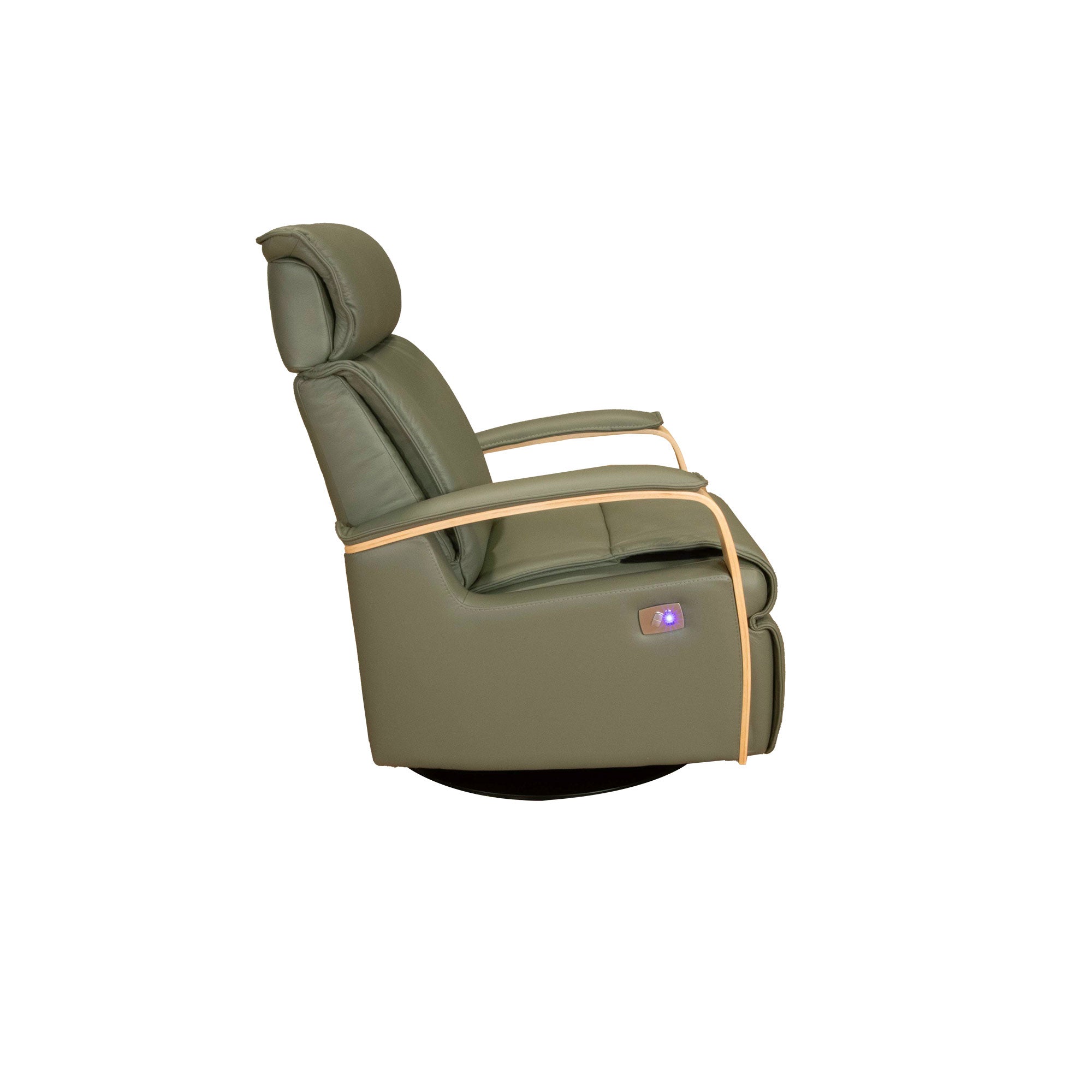 Majesty Swivel Rocker
