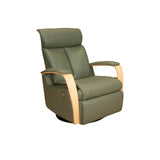 Majesty Swivel Rocker