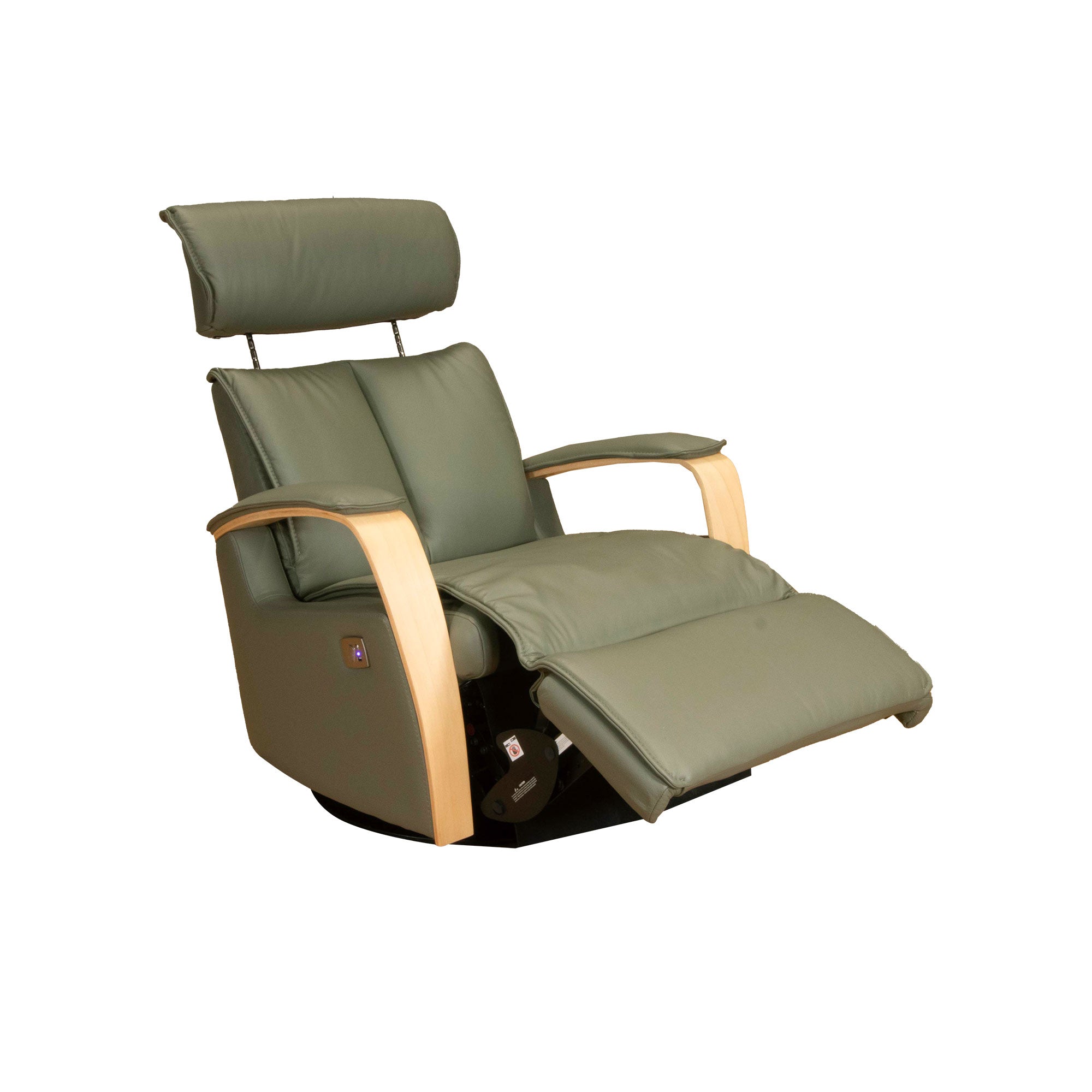 Majesty Swivel Rocker