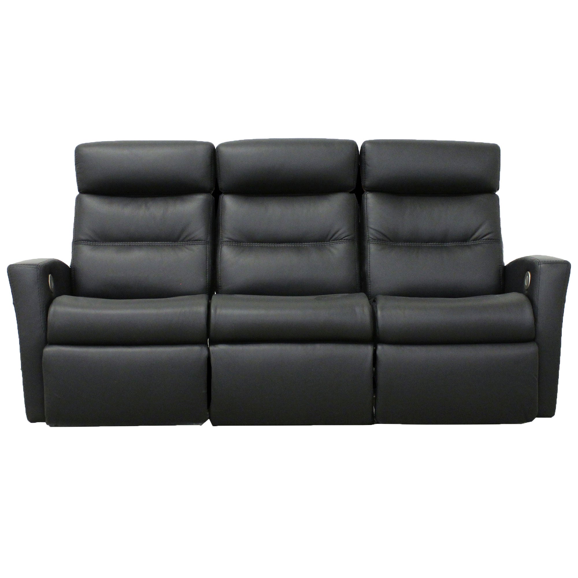 Divani Reclining Sofa