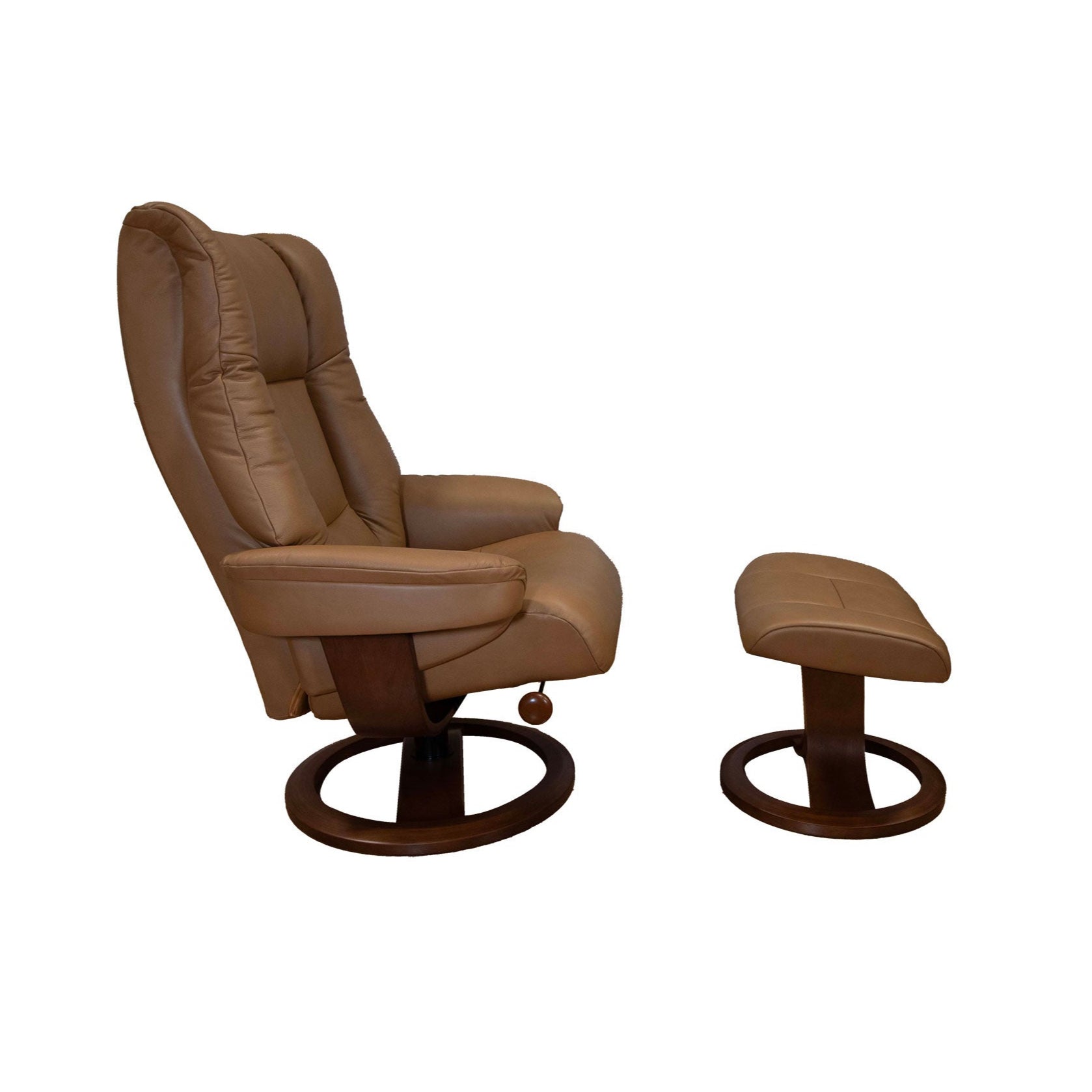 Nordic 60 Reclining Chair
