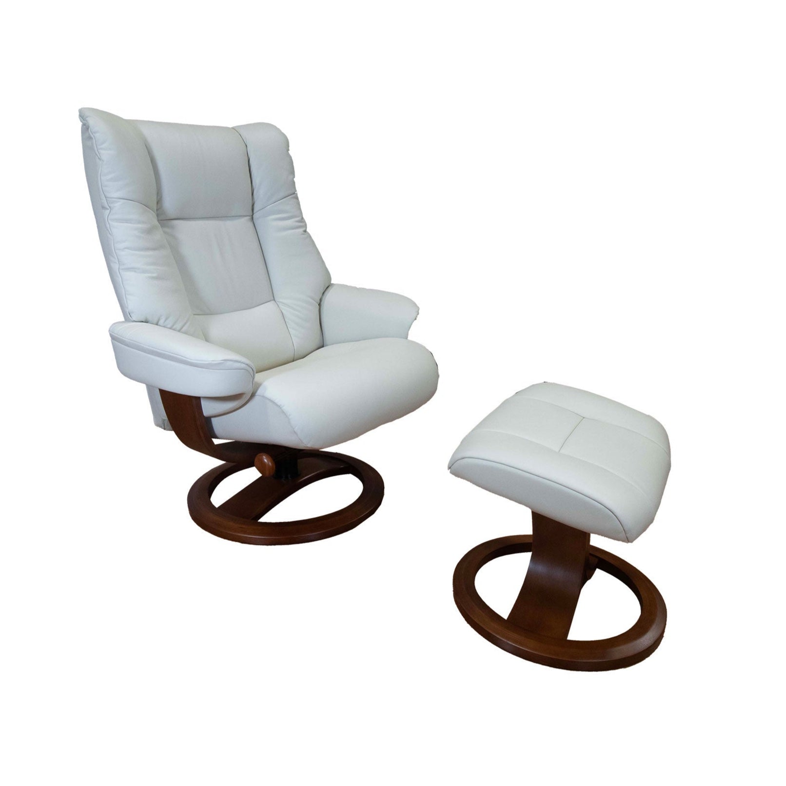 Nordic 60 Reclining Chair