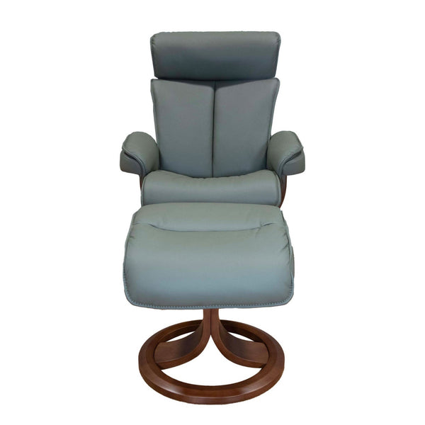 Nordic 97 Reclining Chair – Sofa Land