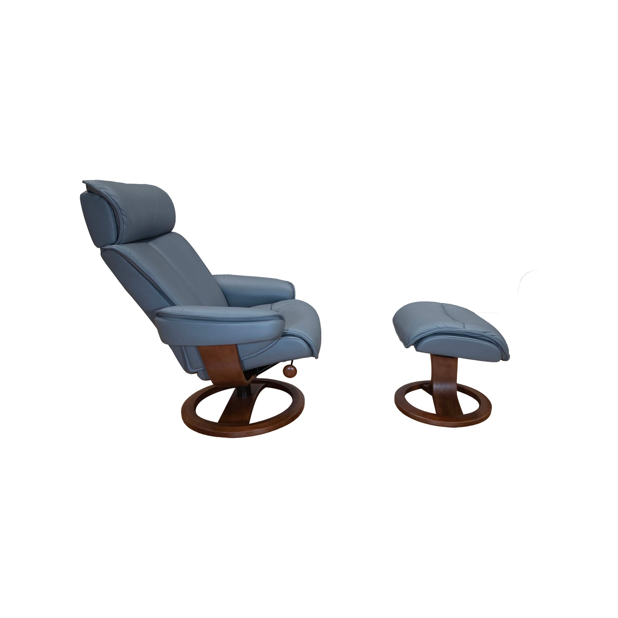 Nordic 97 Reclining Chair