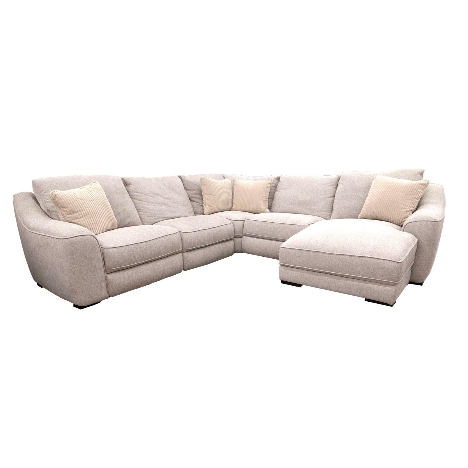 Radka Reclining Sectional