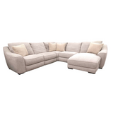 Radka Reclining Sectional