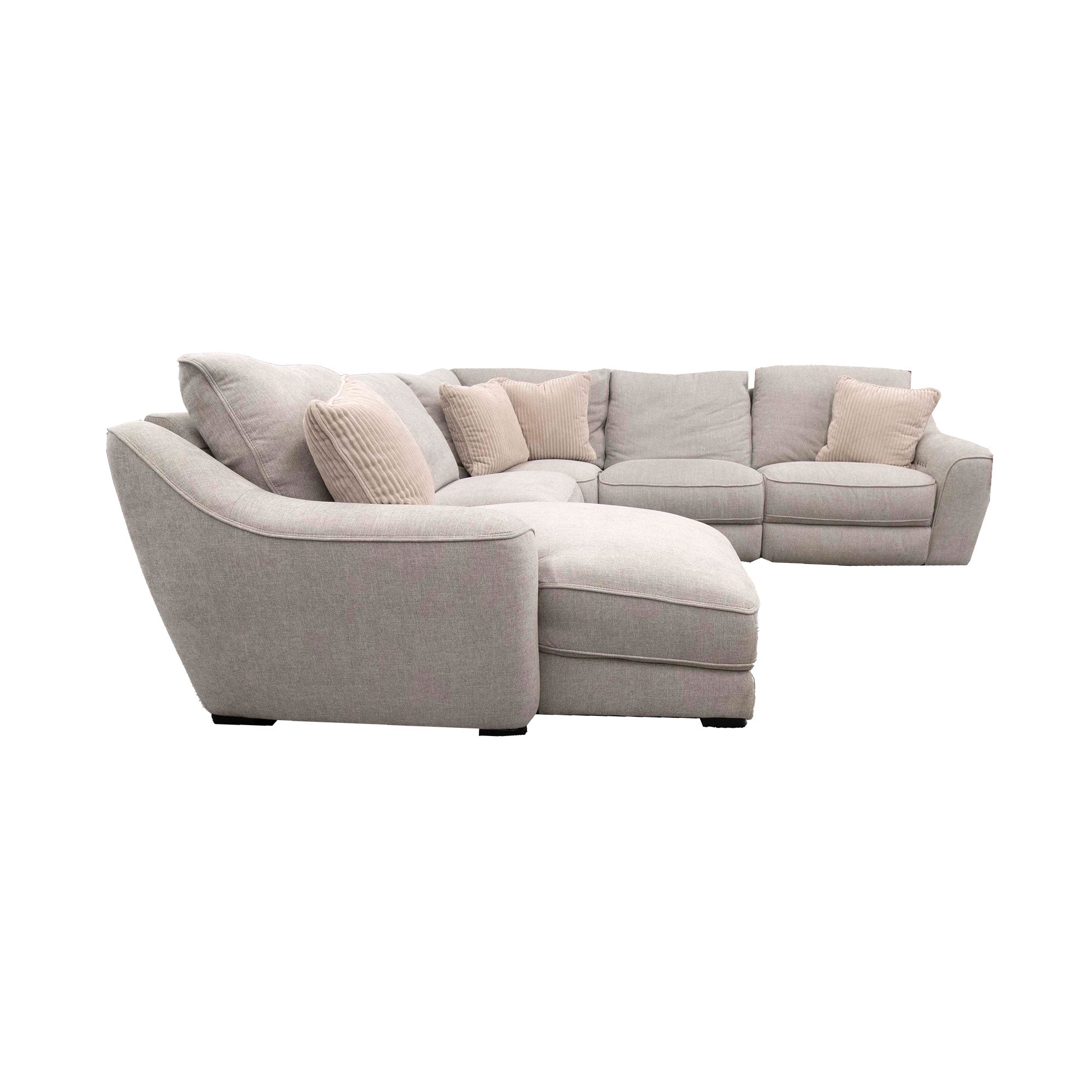 Radka Reclining Sectional
