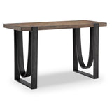 Bowden Sofa Table