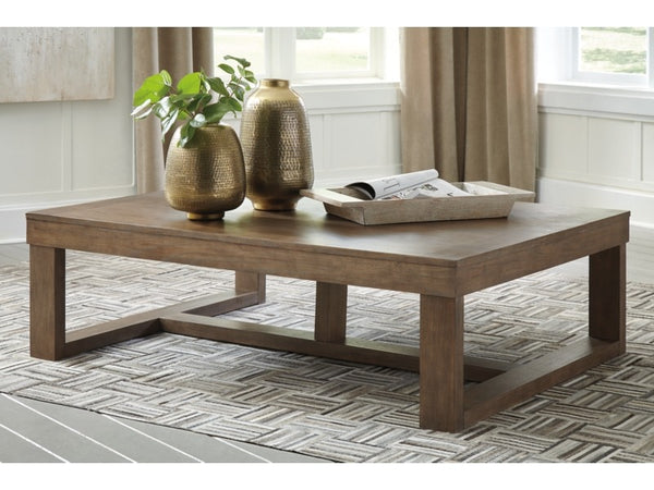 Cariton Coffee Table – Sofa Land