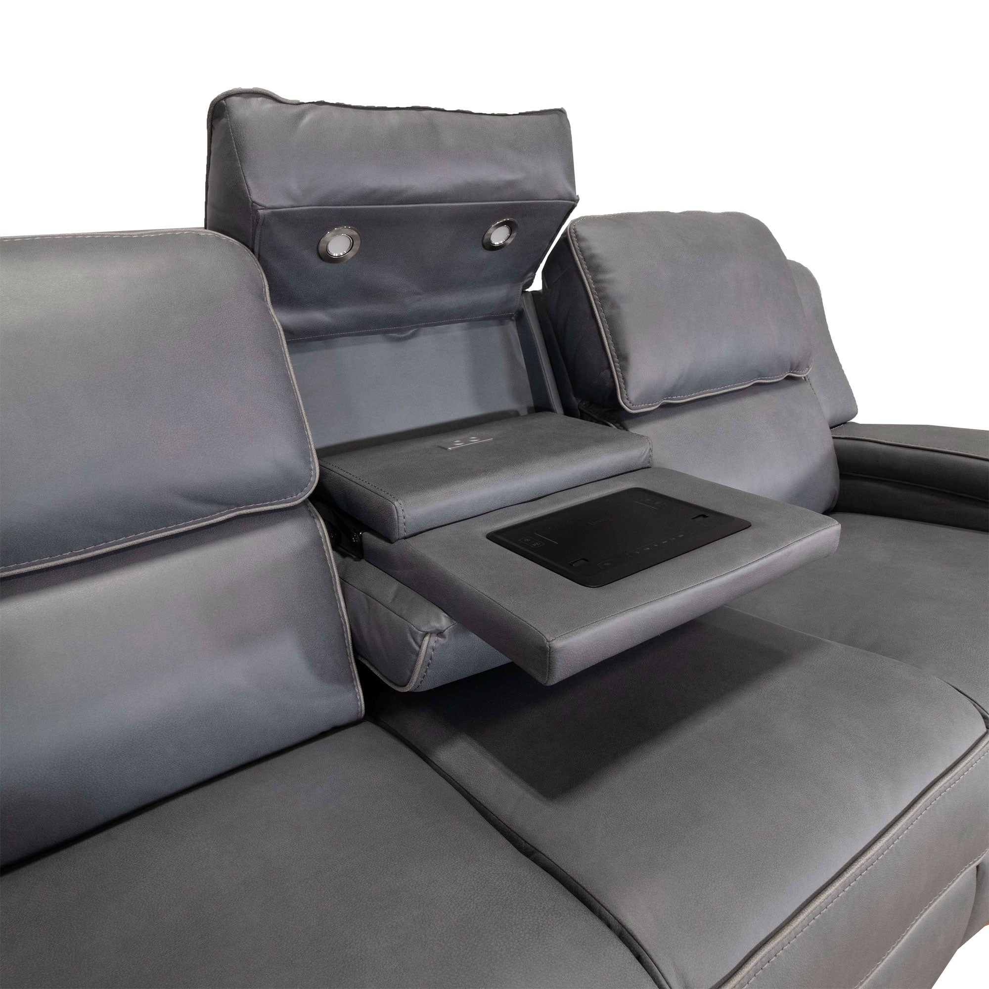 Theon Reclining Sofa