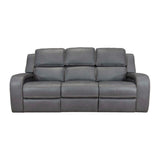 Theon Reclining Sofa