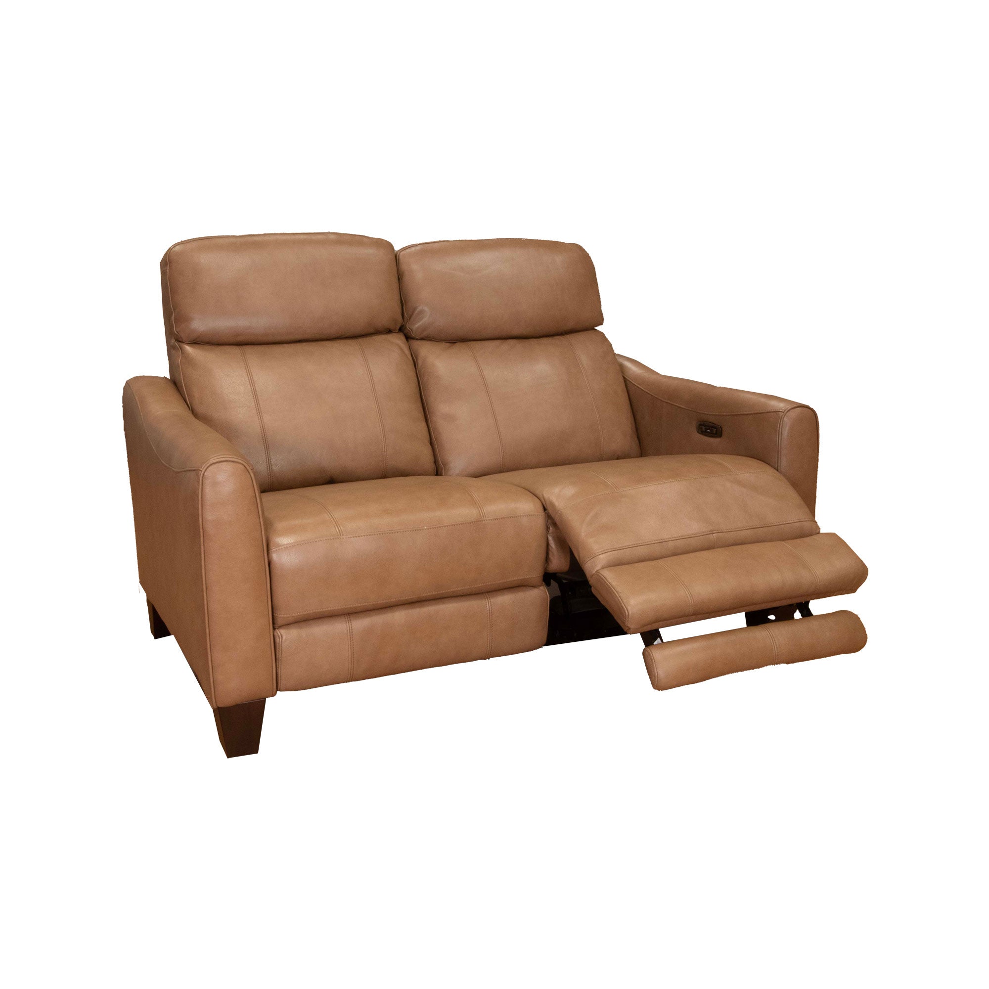 Tonya Reclining Loveseat