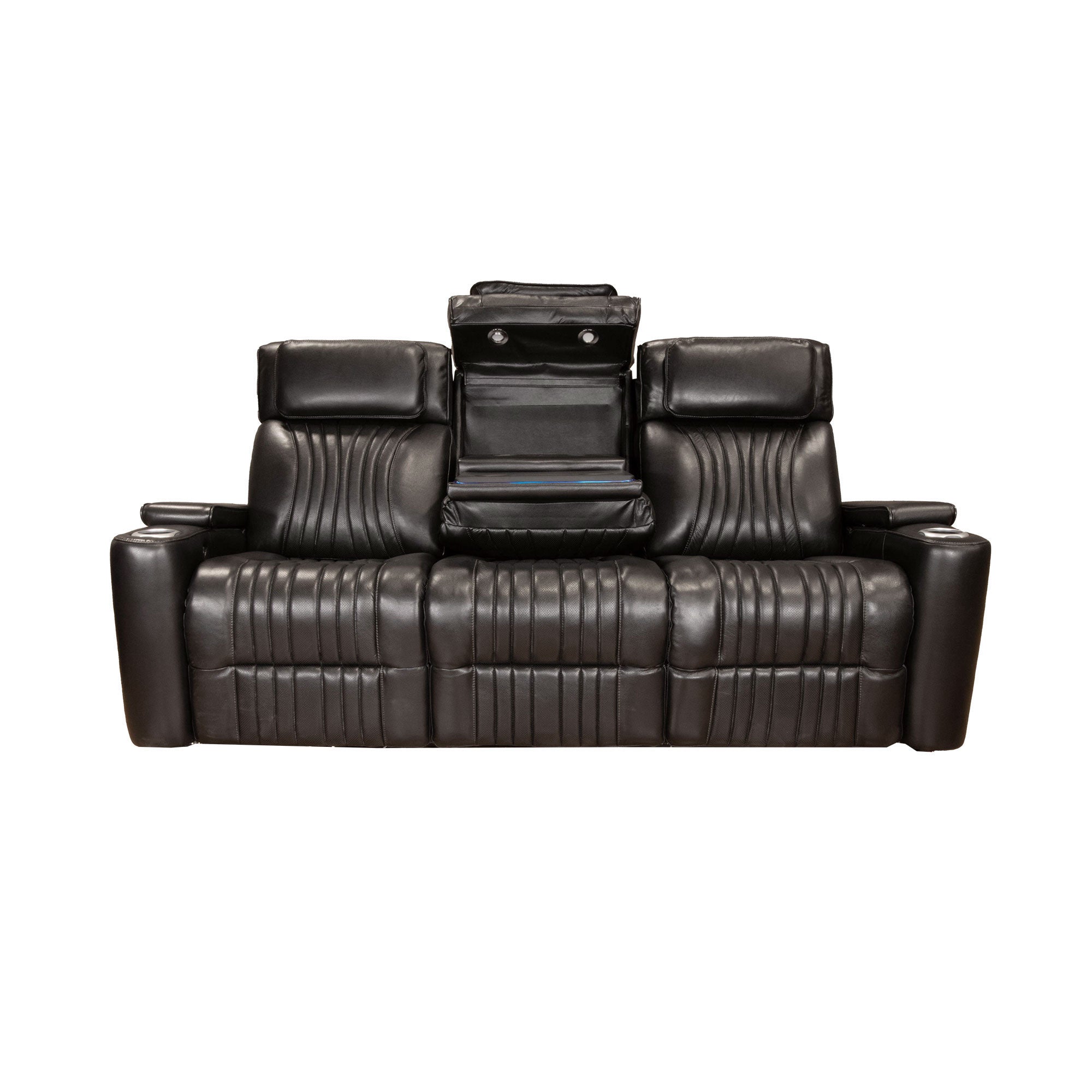 Teo Reclining Sofa