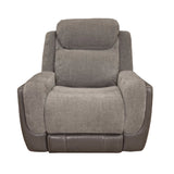 Terrell Reclining Chair