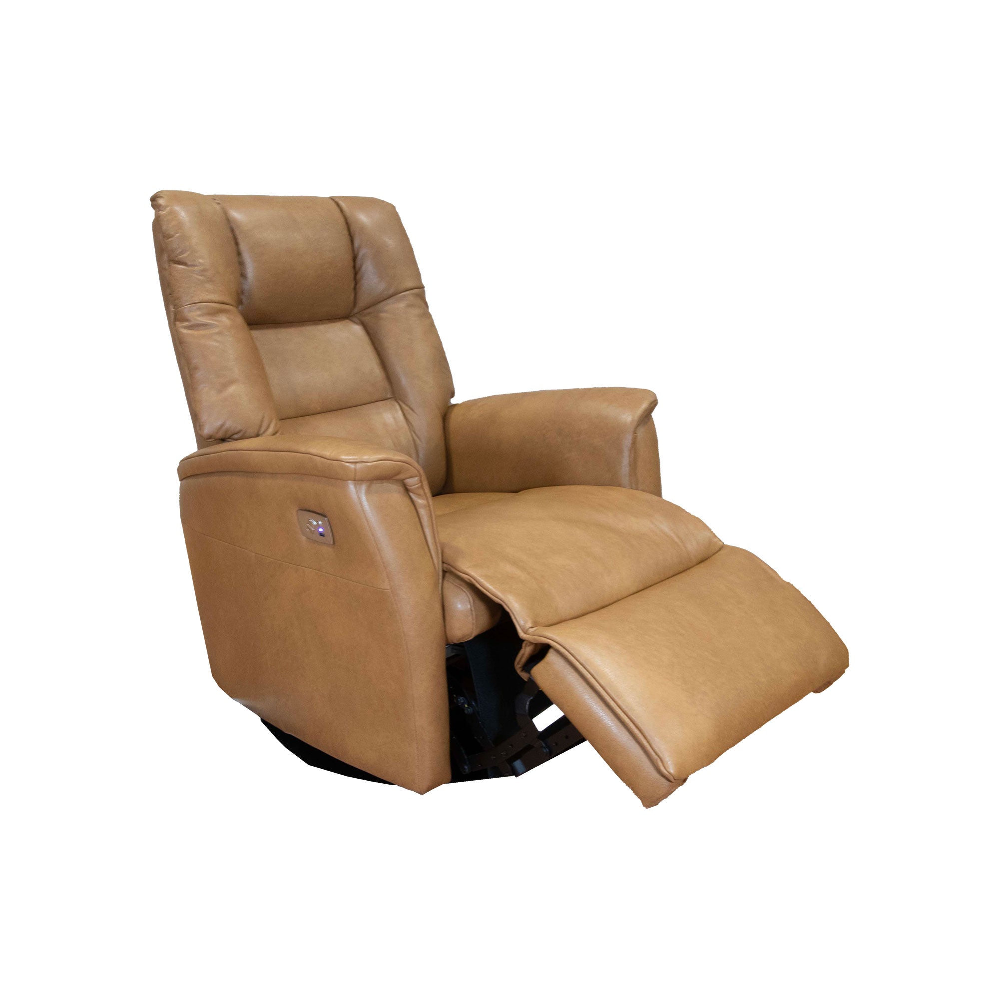 Victor Swivel Manual Chair