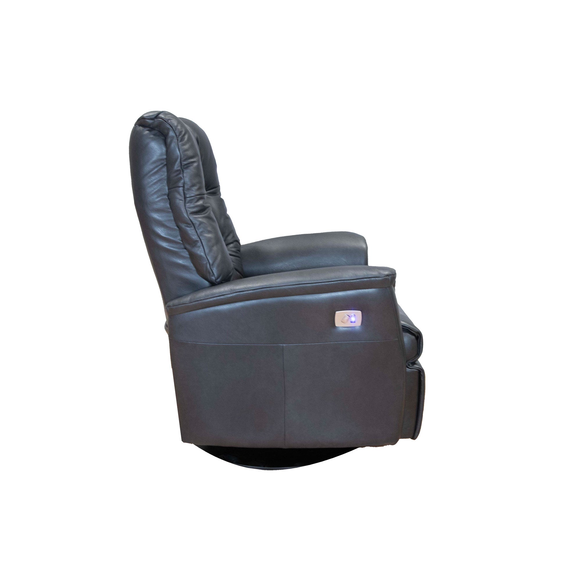 Victor Swivel Manual Chair