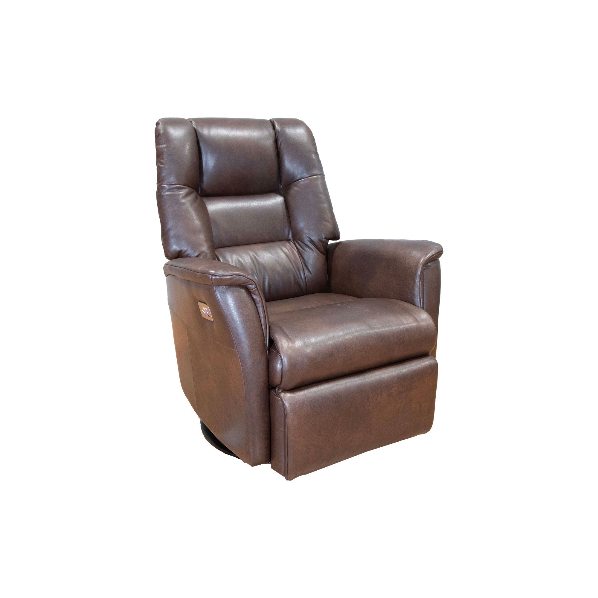 Victor Swivel Manual Chair