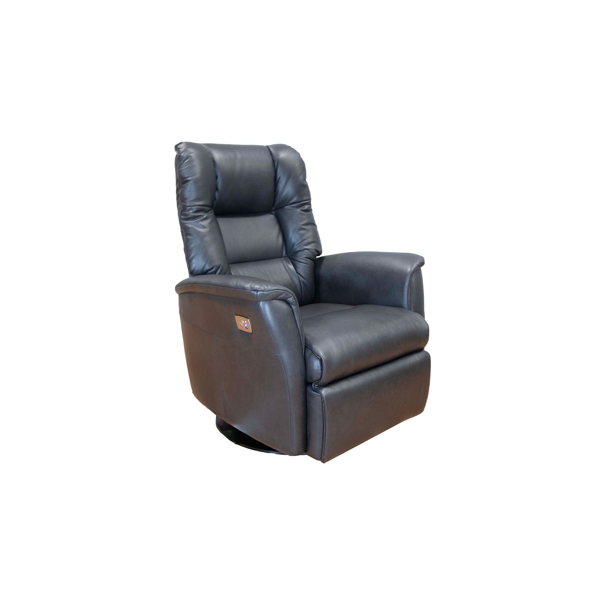 Victor Swivel Manual Chair