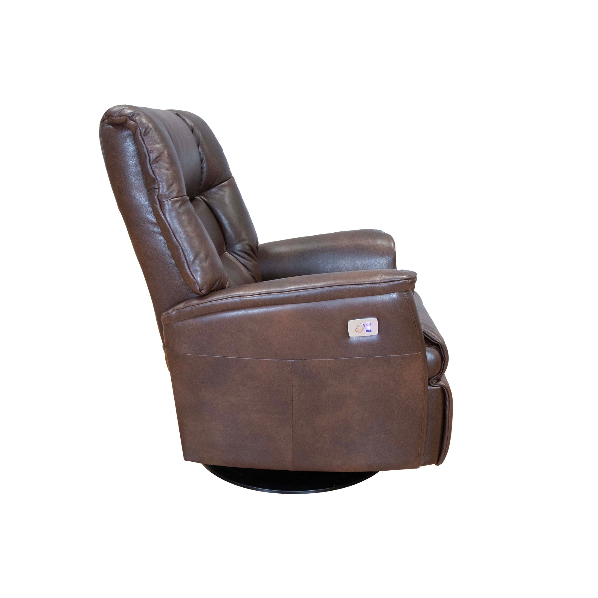 Victor Swivel Manual Chair