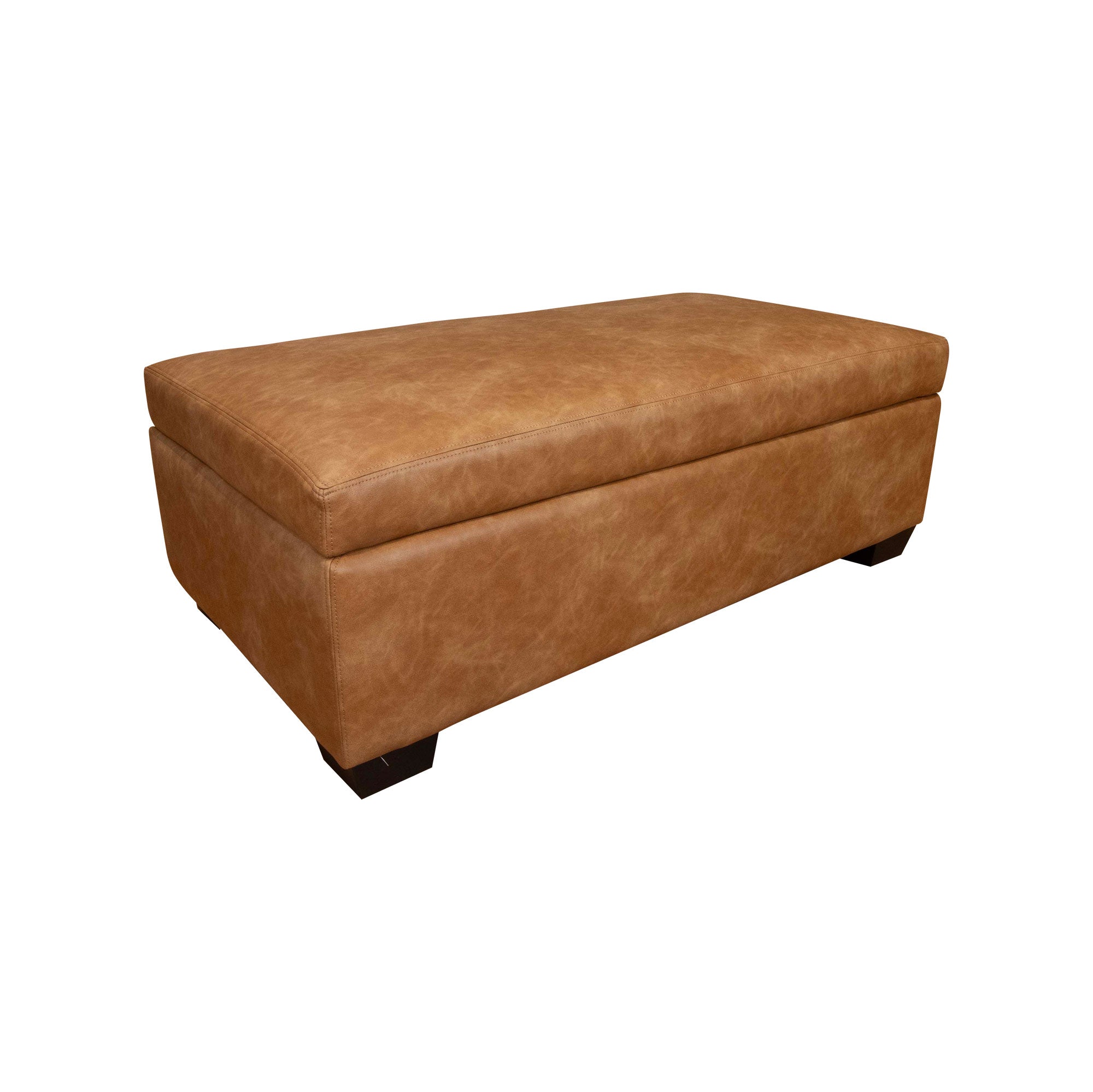 Voila Storage Ottoman