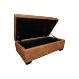 Voila Storage Ottoman