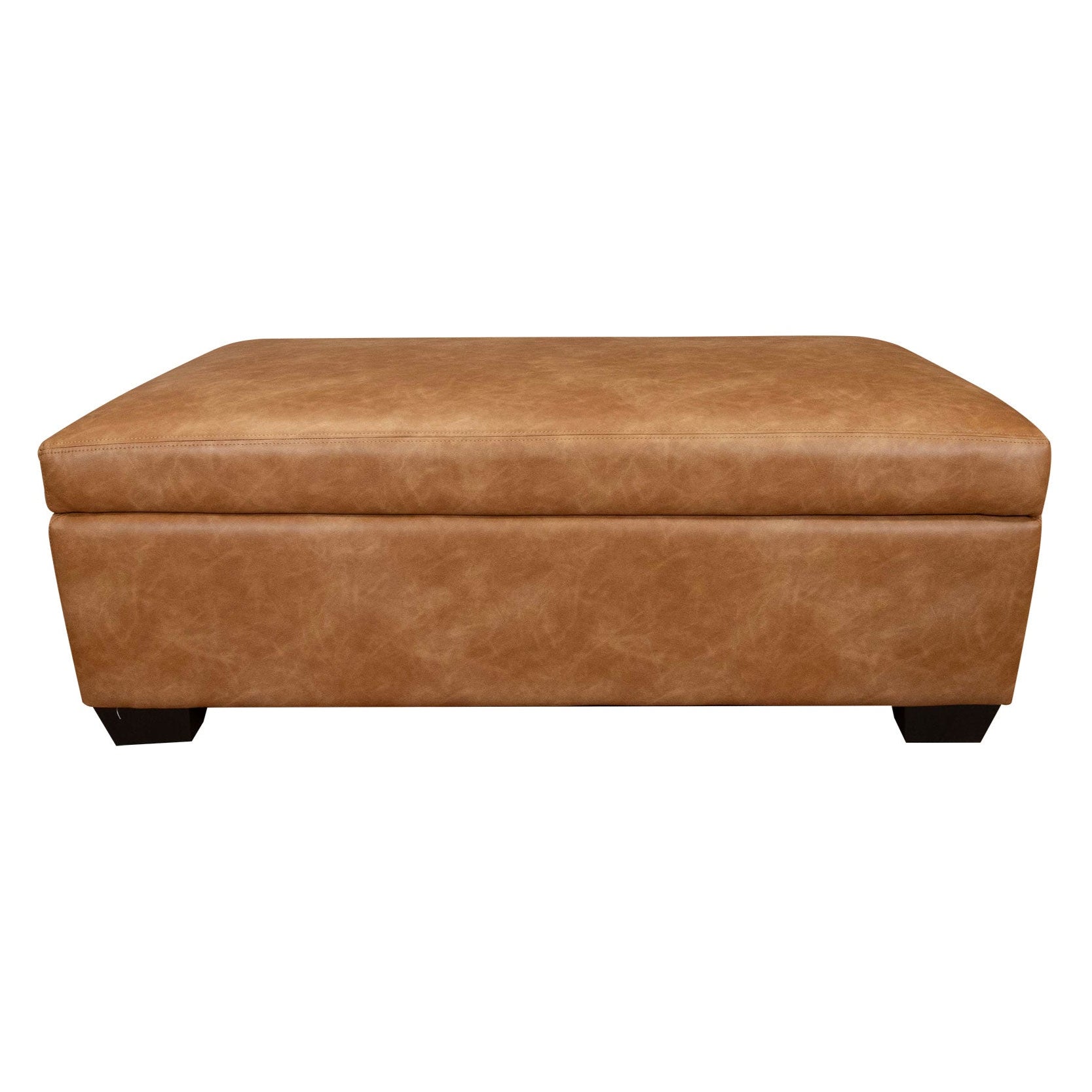 Voila Storage Ottoman