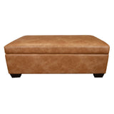 Voila Storage Ottoman