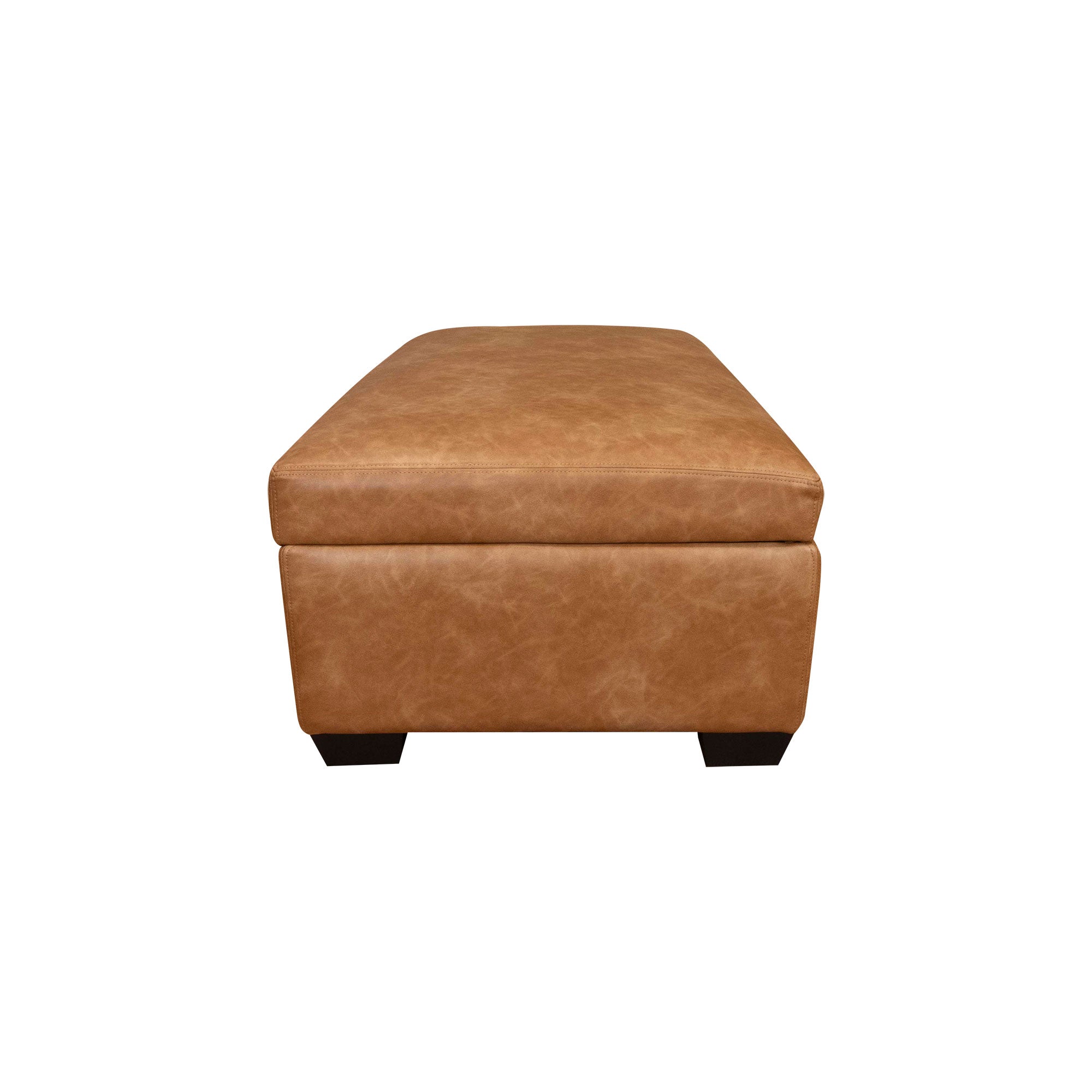 Voila Storage Ottoman