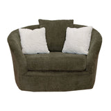 Whirl Chair