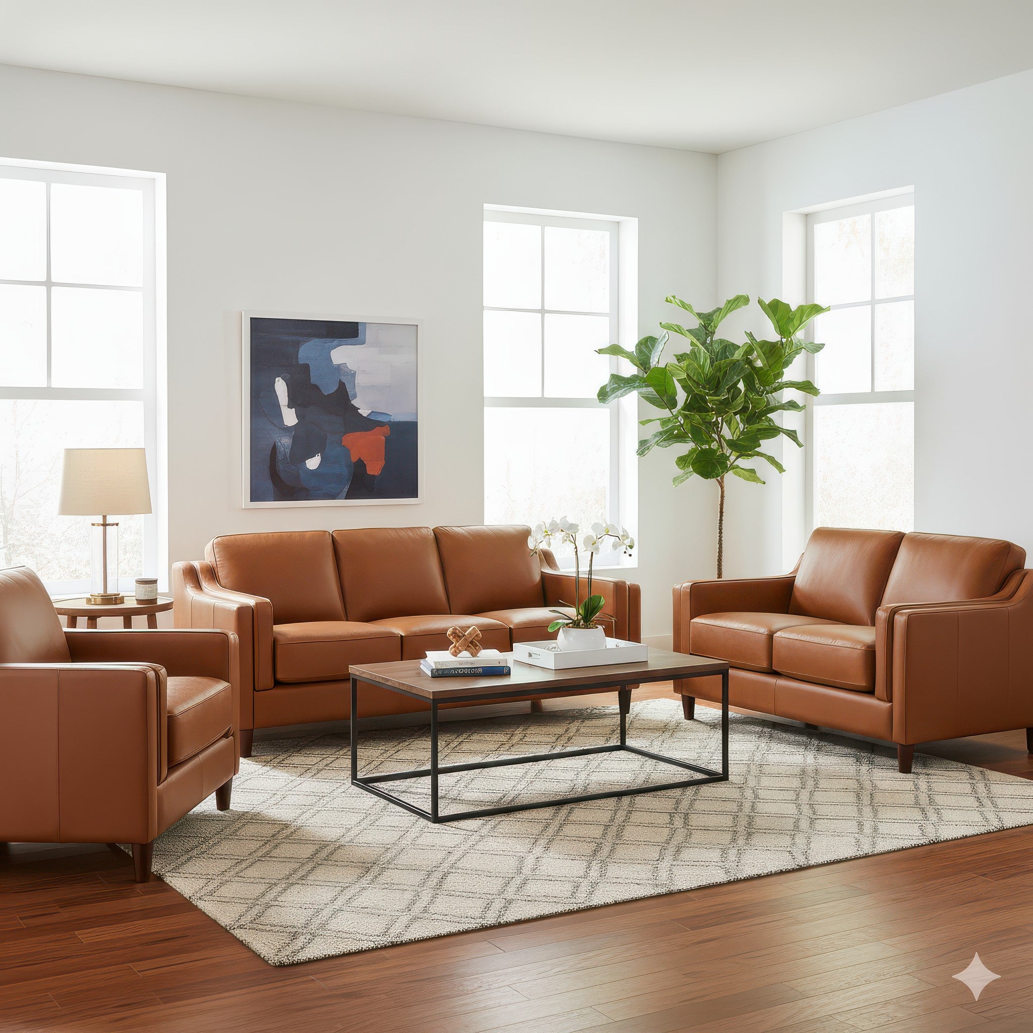Addison Sofa