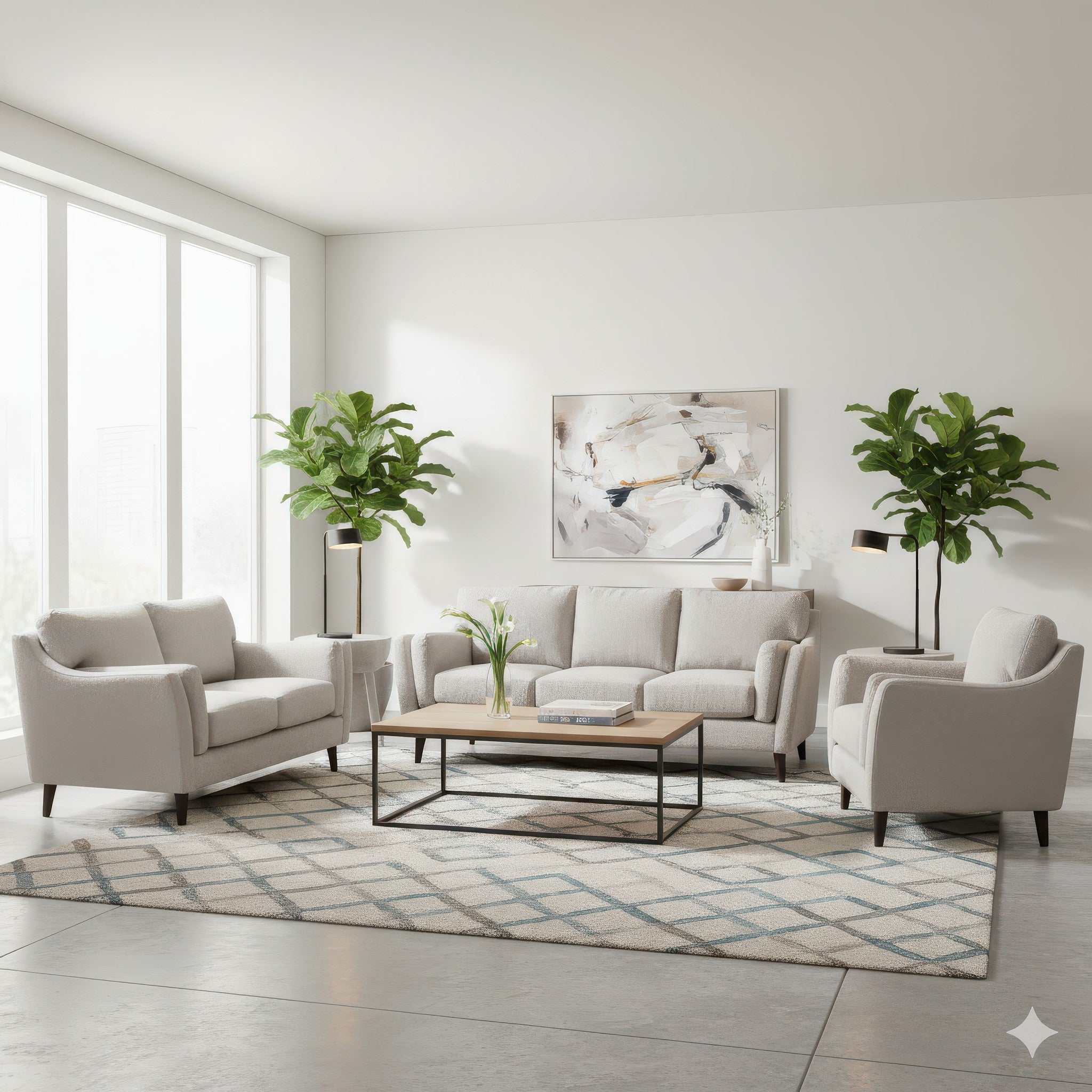 Adonis Sofa