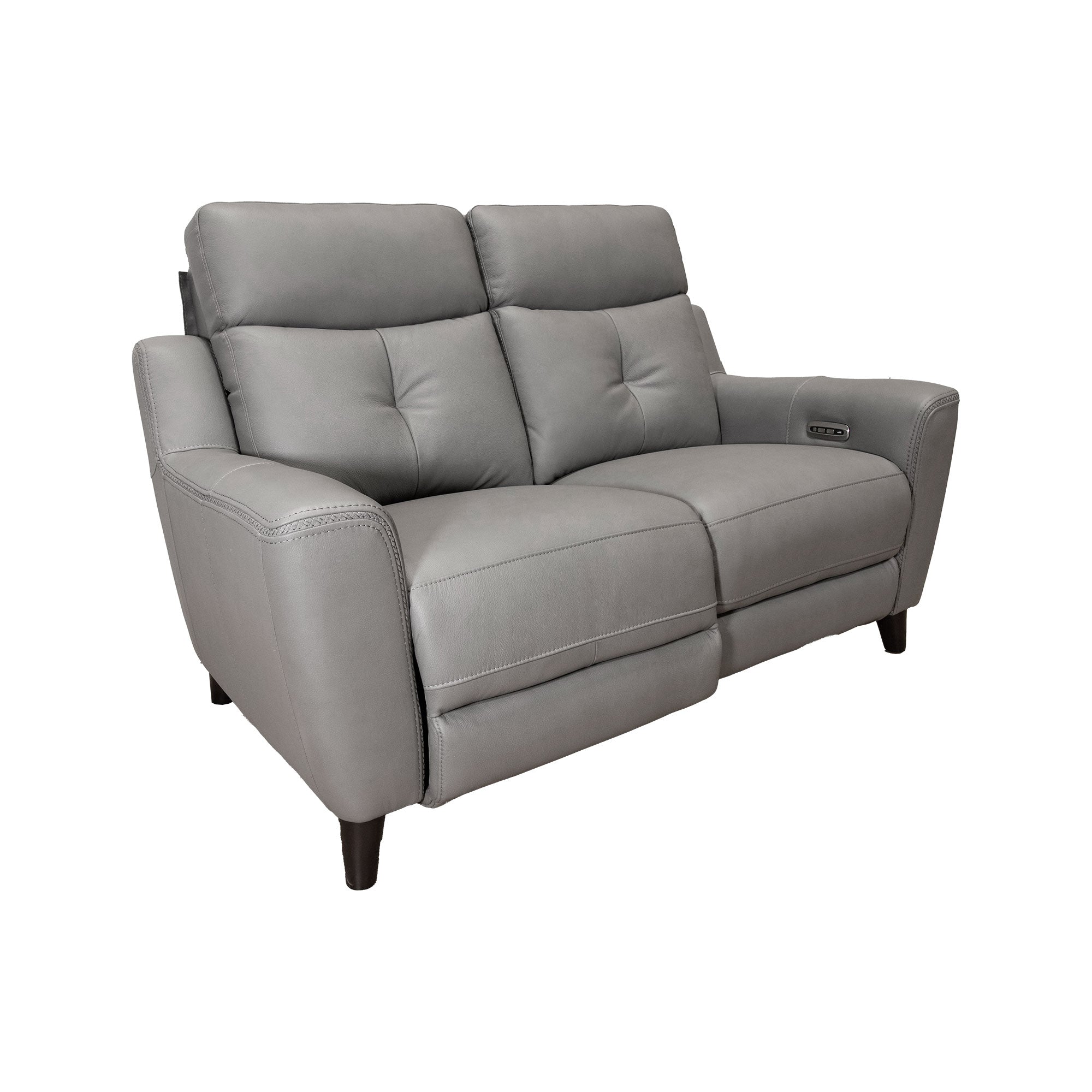 Amara Reclining Loveseat