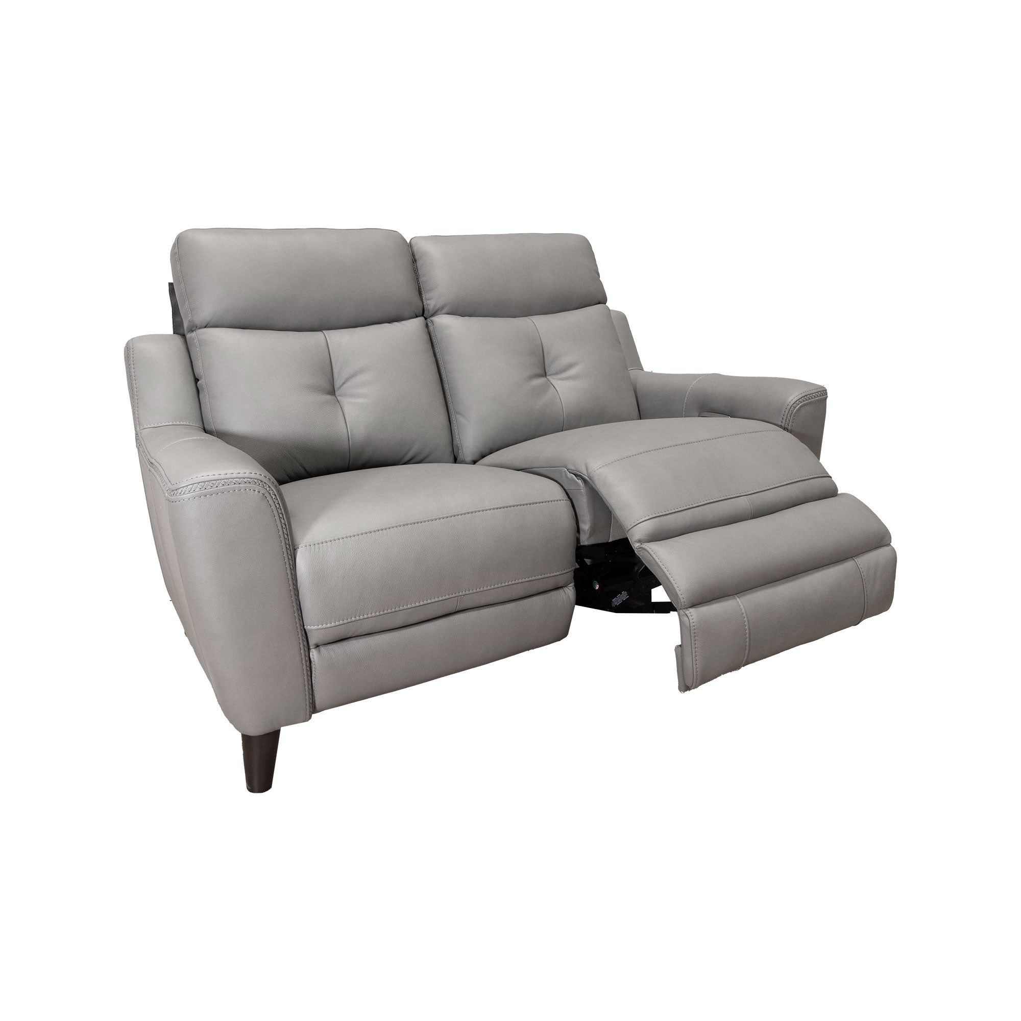 Amara Reclining Loveseat