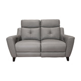 Amara Reclining Loveseat