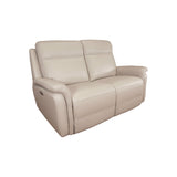 Archer Reclining Loveseat