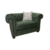 Benjamin Chair & 1/2