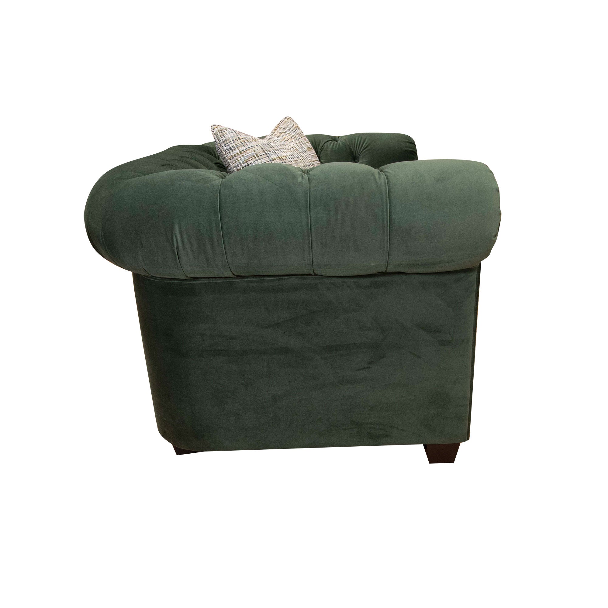 Benjamin Chair & 1/2