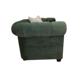 Benjamin Chair & 1/2