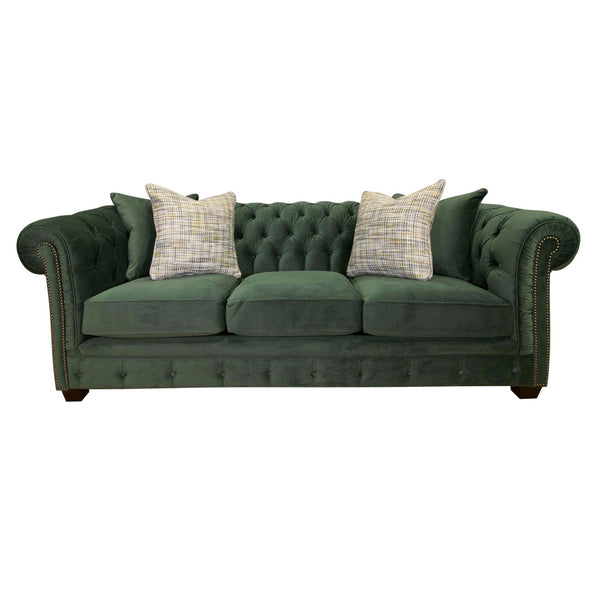 GRANADA　SMALL COUCH　(左COUCH) Granada corner sofa - milanode