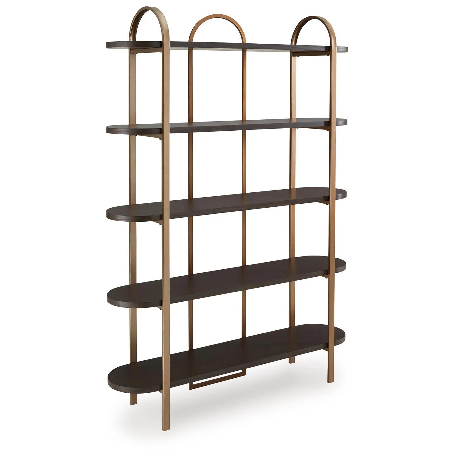 Brentmour Bookcase