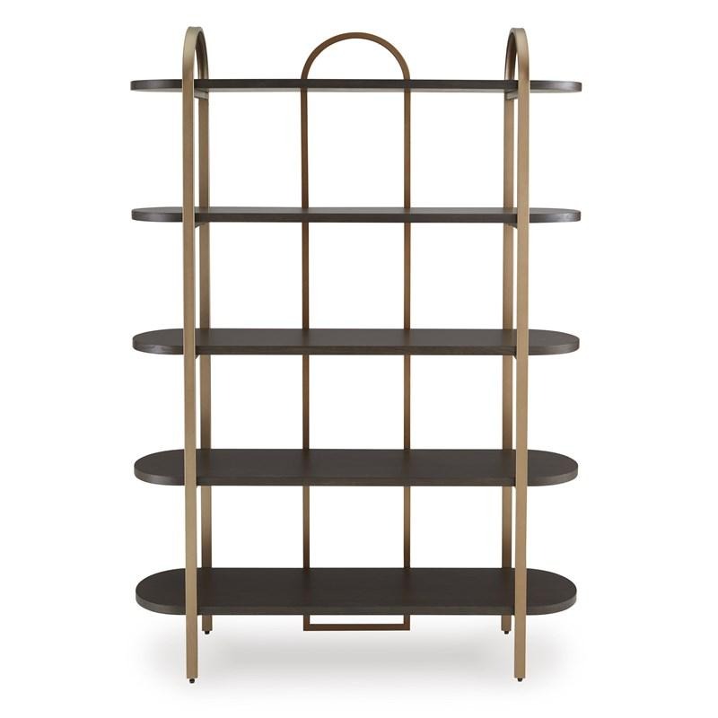 Brentmour Bookcase