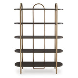 Brentmour Bookcase