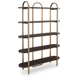 Brentmour Bookcase