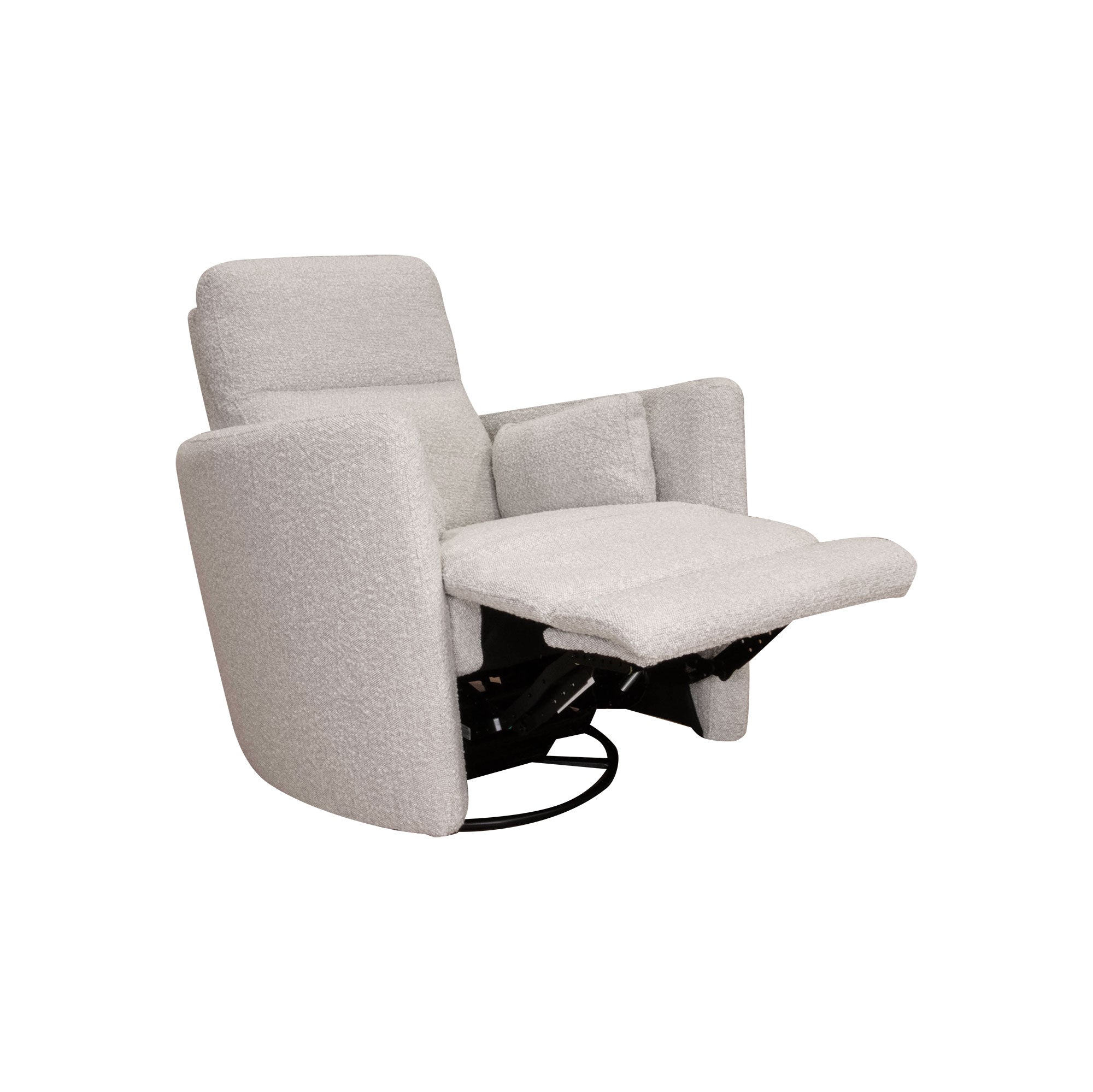 Cara Swivel Rocker Recliner