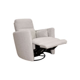Cara Swivel Rocker Recliner