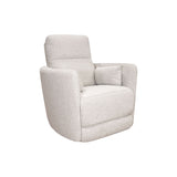 Cara Swivel Rocker Recliner