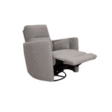 Cara Swivel Rocker Recliner