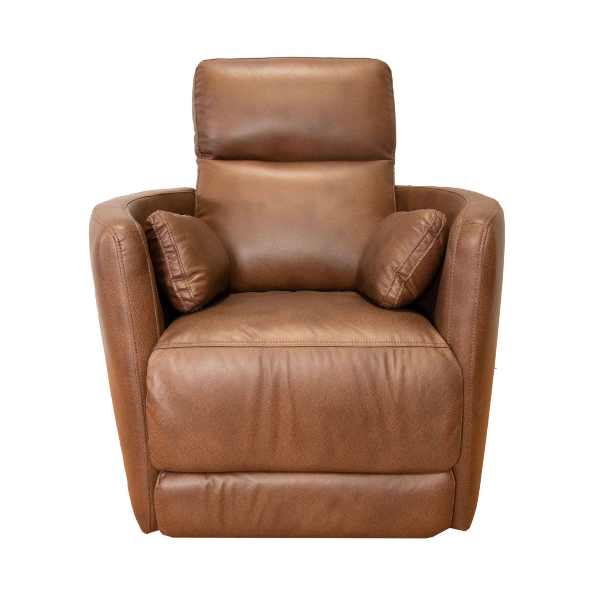Cara Swivel Rocker Recliner