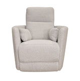 Cara Swivel Rocker Recliner
