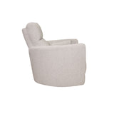 Cara Swivel Rocker Recliner